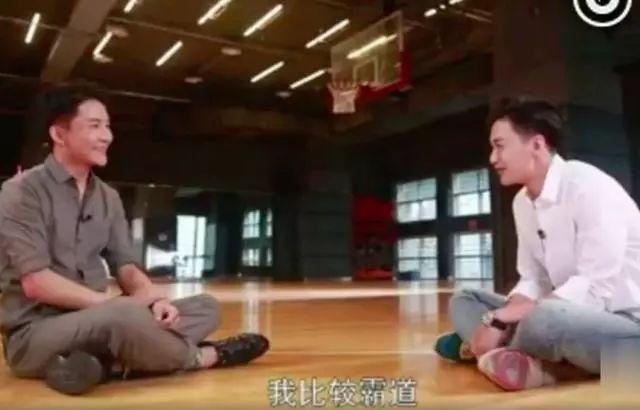 这俩人口碑也大翻转了？