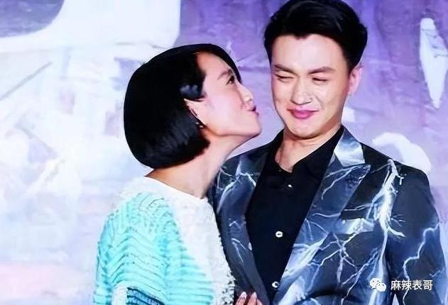 这俩人口碑也大翻转了？