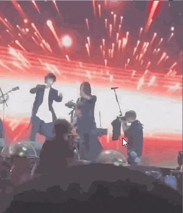 五月天要是真唱不动，可以不开这么多场演唱会的