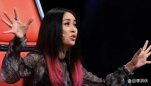 屋漏偏逢连夜雨，湖南卫视删光那英镜头，公开播放刀郎歌曲