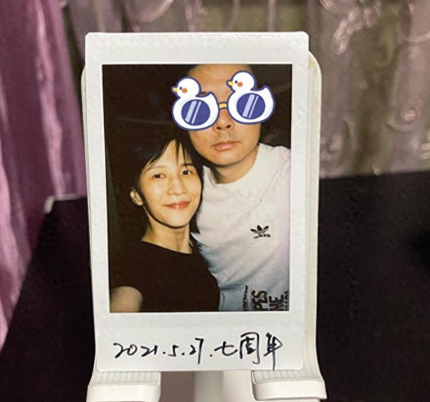 papi酱：成名和婚姻，都有7年之痒