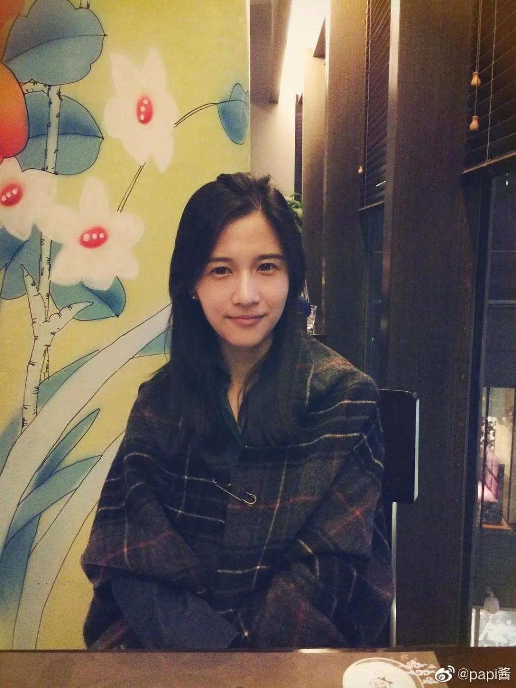 papi酱：成名和婚姻，都有7年之痒