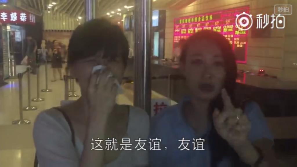 papi酱：成名和婚姻，都有7年之痒