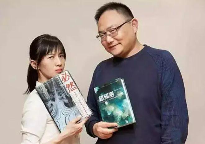 papi酱：成名和婚姻，都有7年之痒