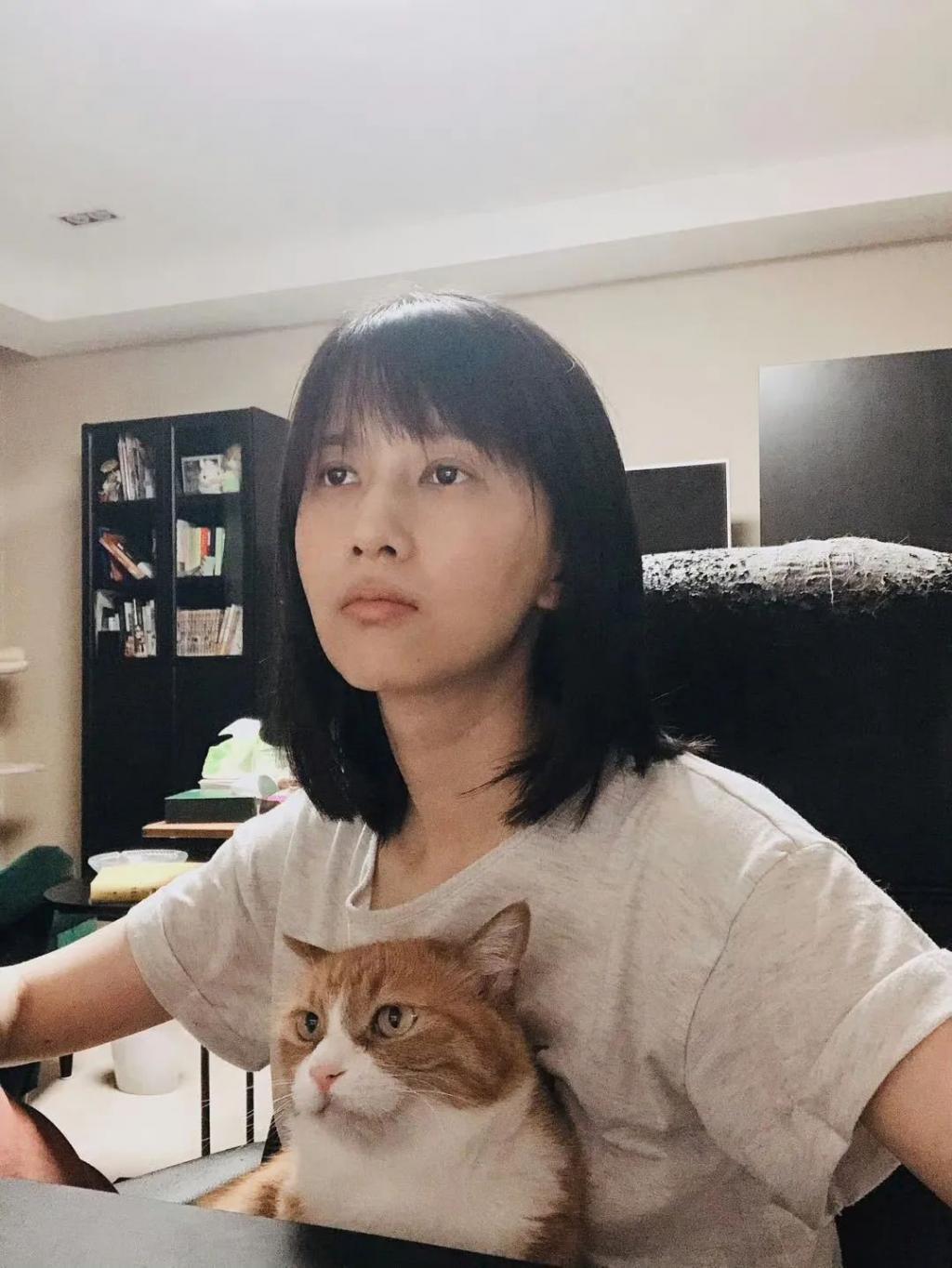 papi酱：成名和婚姻，都有7年之痒