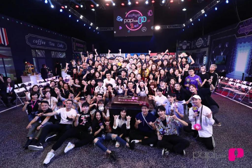 papi酱：成名和婚姻，都有7年之痒