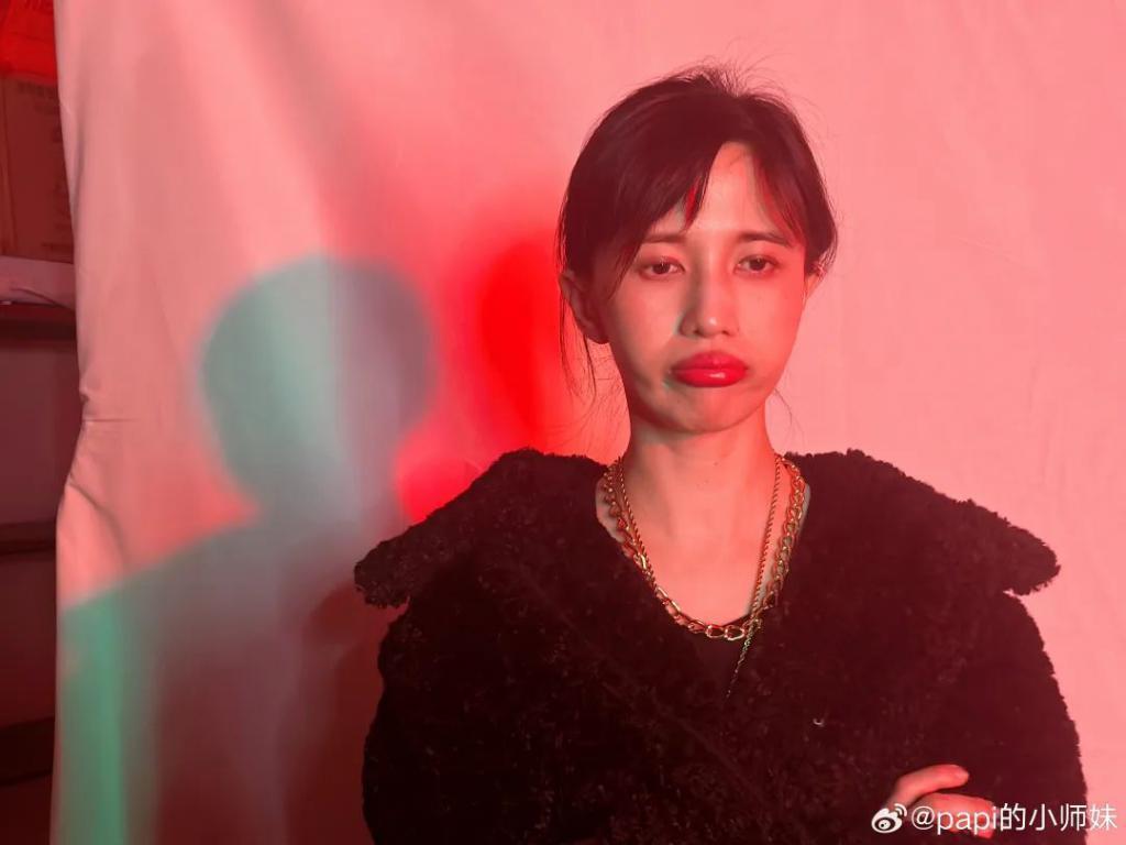 papi酱：成名和婚姻，都有7年之痒