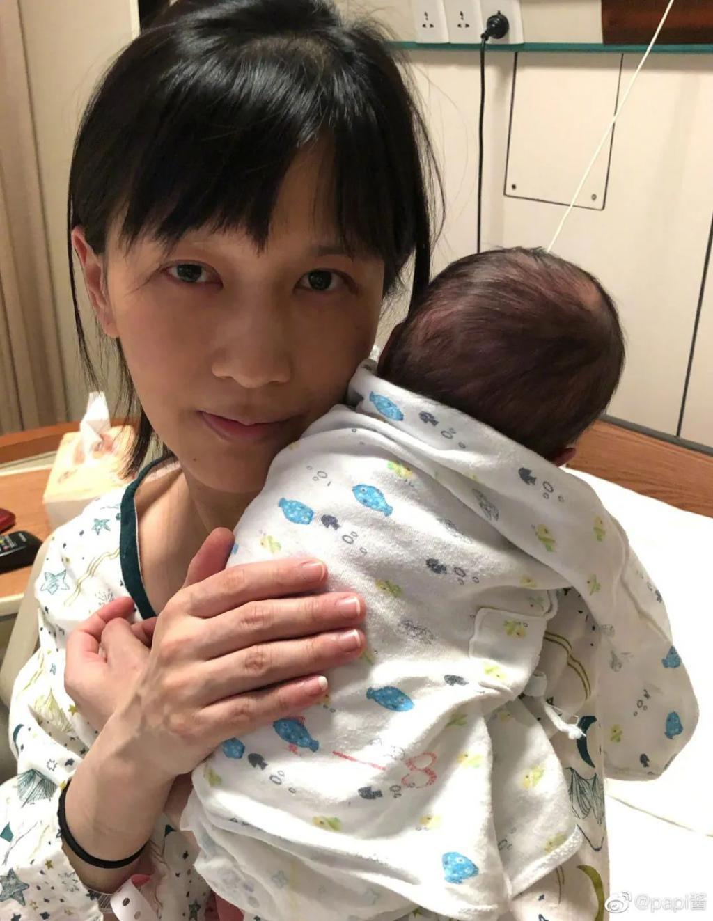 papi酱：成名和婚姻，都有7年之痒