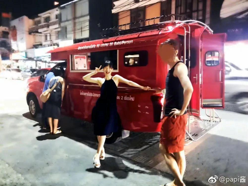 papi酱：成名和婚姻，都有7年之痒