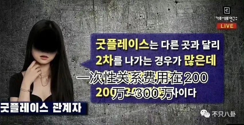 他可是纯情奶狗弟弟啊！却被曝私下不仅常去夜店还……