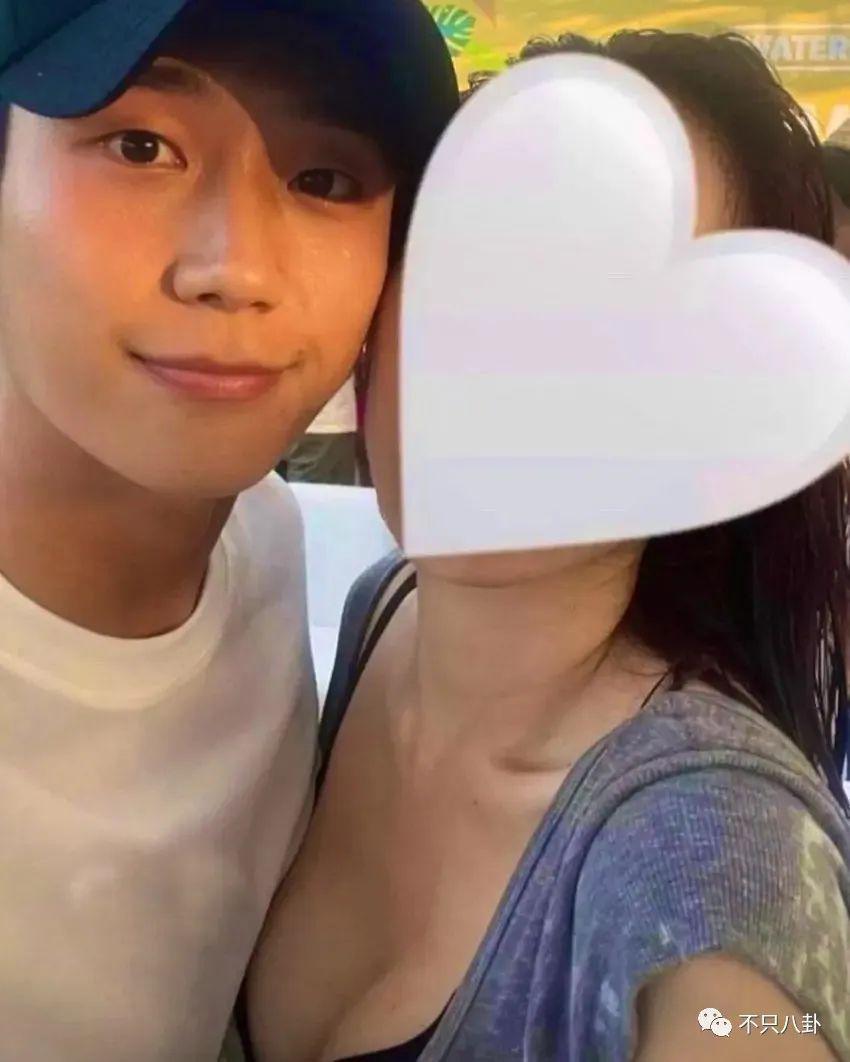 他可是纯情奶狗弟弟啊！却被曝私下不仅常去夜店还……
