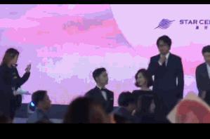 他可是纯情奶狗弟弟啊！却被曝私下不仅常去夜店还……