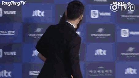他可是纯情奶狗弟弟啊！却被曝私下不仅常去夜店还……