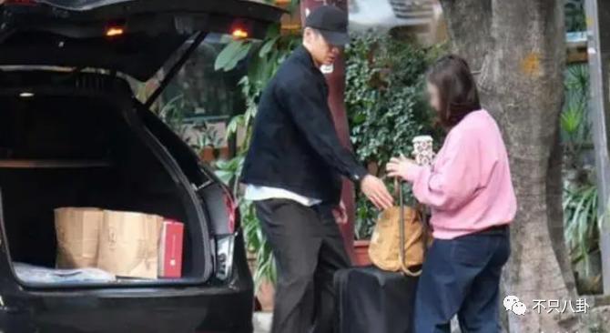 结婚了又仿佛没结？他们夫妻的相处模式好神奇啊……