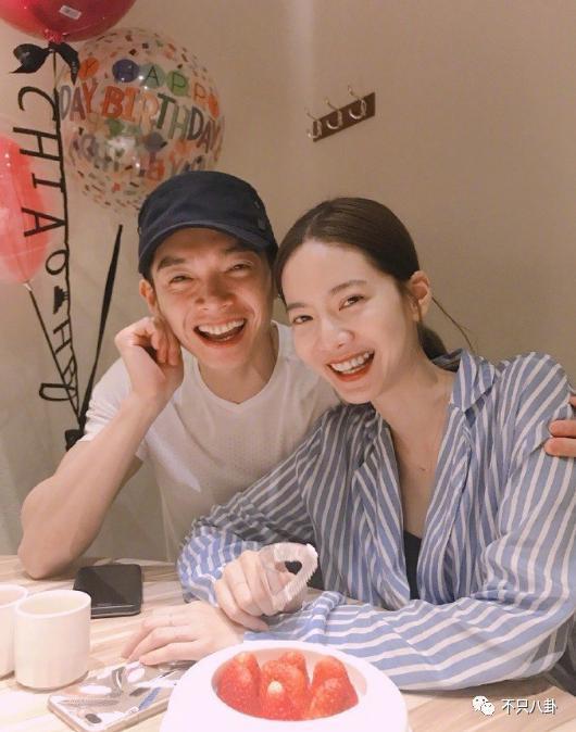 结婚了又仿佛没结？他们夫妻的相处模式好神奇啊……