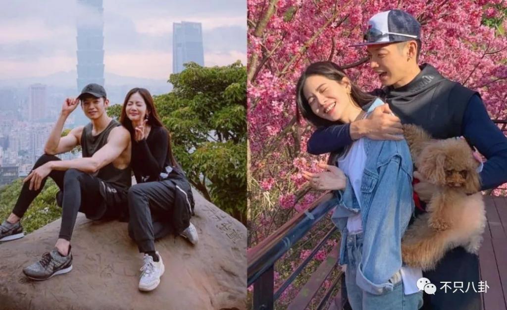 结婚了又仿佛没结？他们夫妻的相处模式好神奇啊……