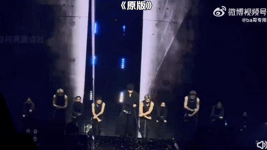 看来林俊杰只吓到了胡夏和曾黎，网友接着奏乐接着舞
