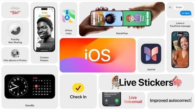独占AI功能！iPhone 16将首发iOS 18