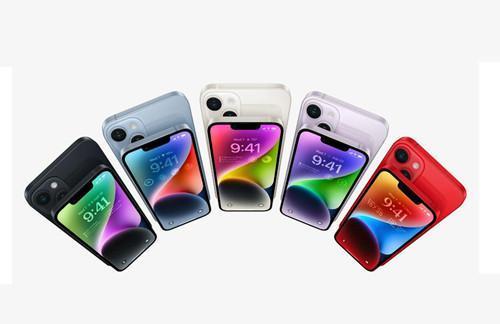 消息称iPhone SE 4将采用iPhone 14同款电池 容量较上一代增加1200mAh