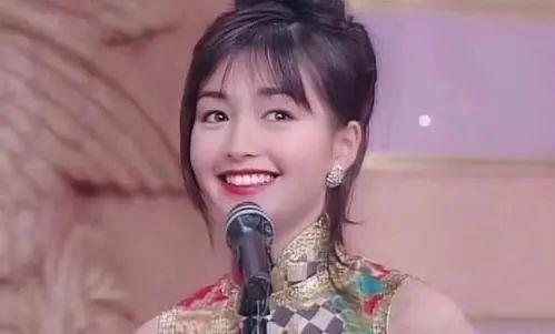 两次拒绝黎明，因精神病退圈，“最美郭襄”现在怎么样了