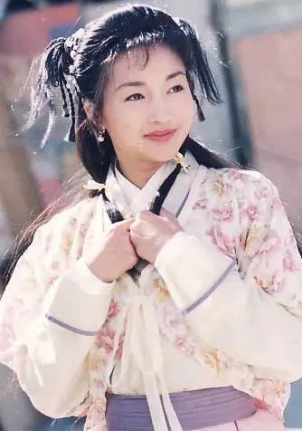 两次拒绝黎明，因精神病退圈，“最美郭襄”现在怎么样了