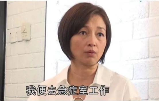 两次拒绝黎明，因精神病退圈，“最美郭襄”现在怎么样了