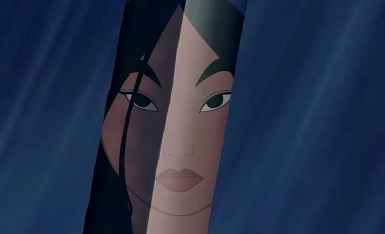 热搜第一，盲人女性提月经是矫情？