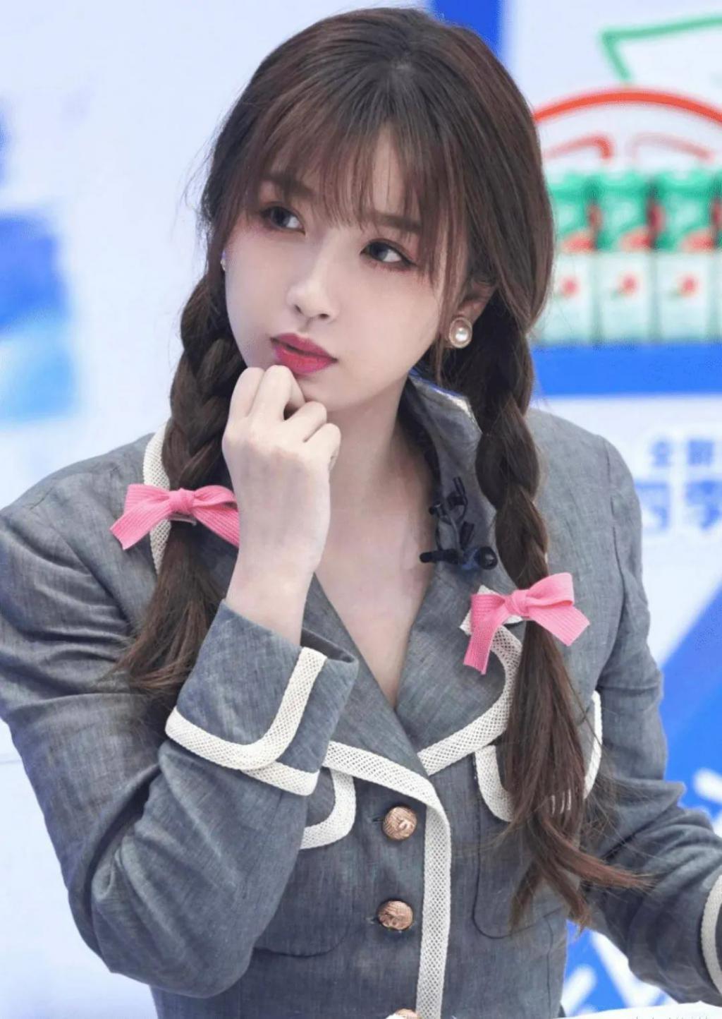 真假？内娱第一普信女是她？