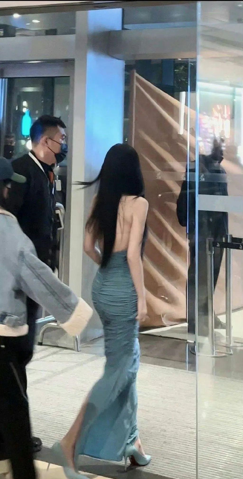 真假？内娱第一普信女是她？