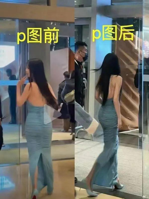 真假？内娱第一普信女是她？