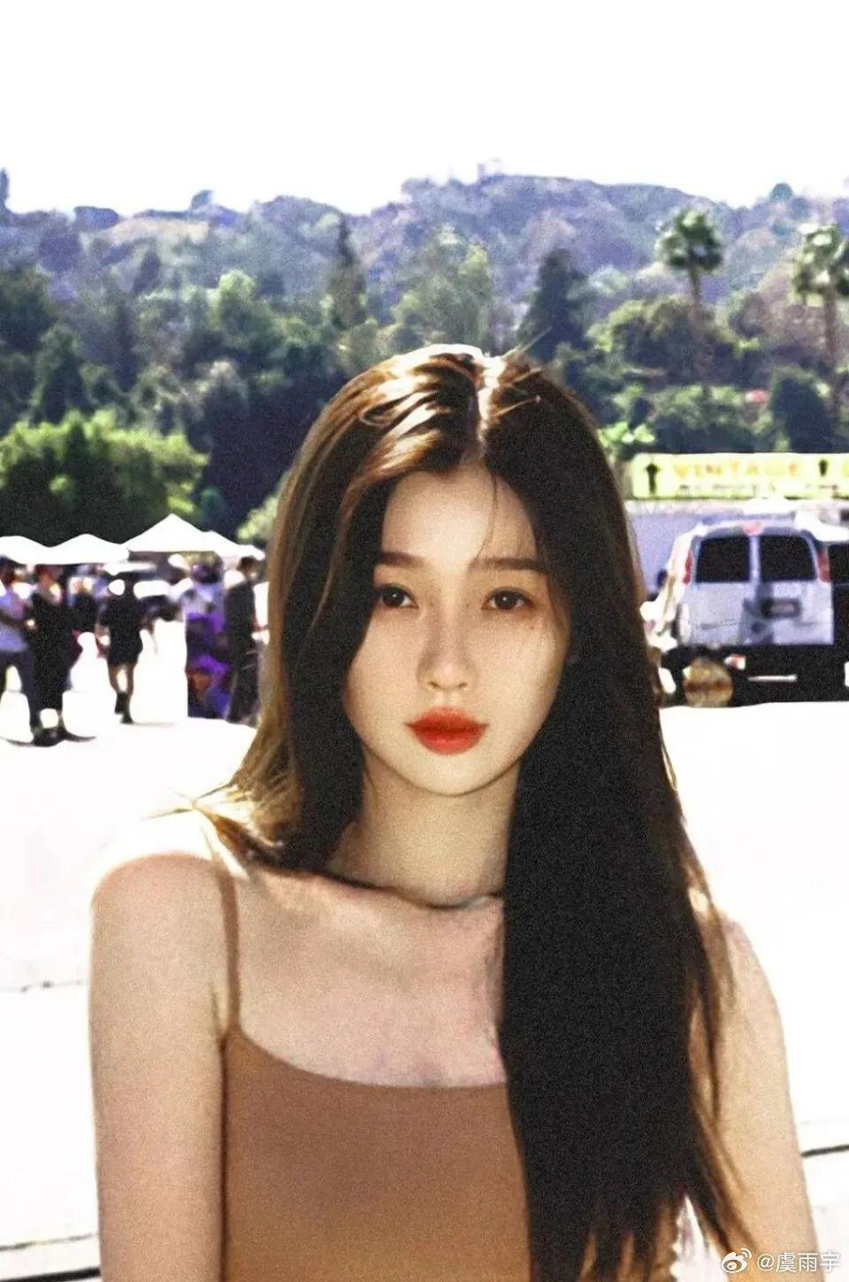 真假？内娱第一普信女是她？