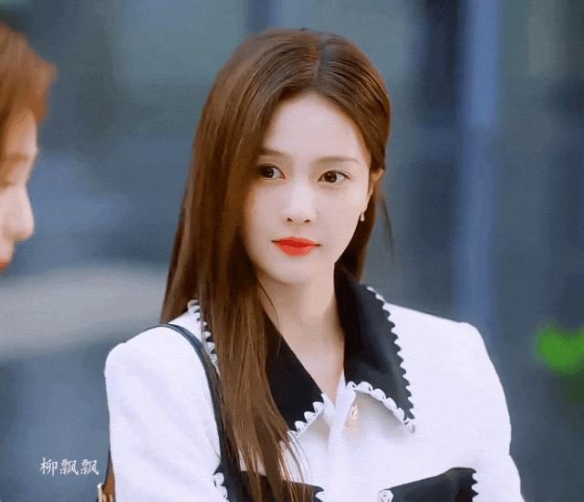 真假？内娱第一普信女是她？
