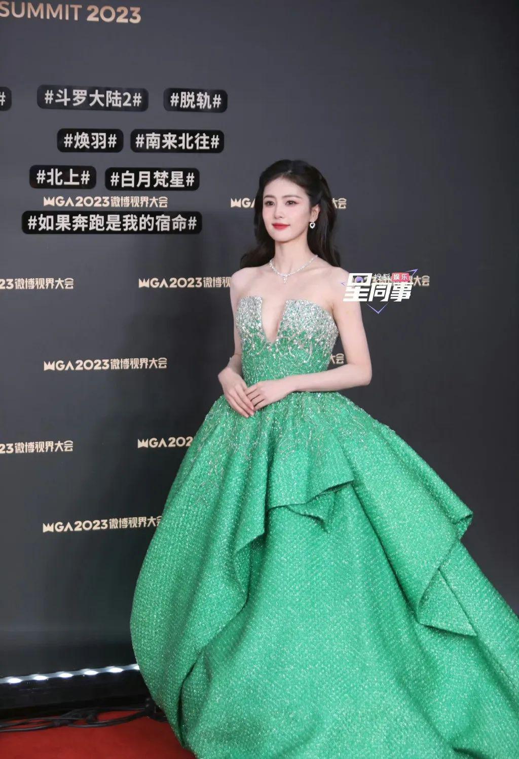 真假？内娱第一普信女是她？