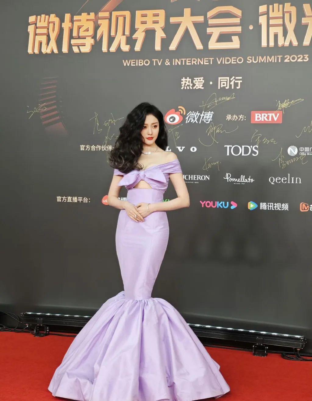 真假？内娱第一普信女是她？