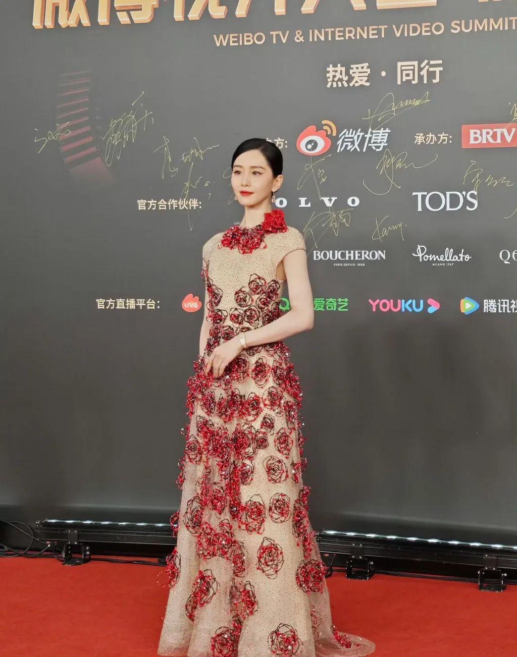 真假？内娱第一普信女是她？