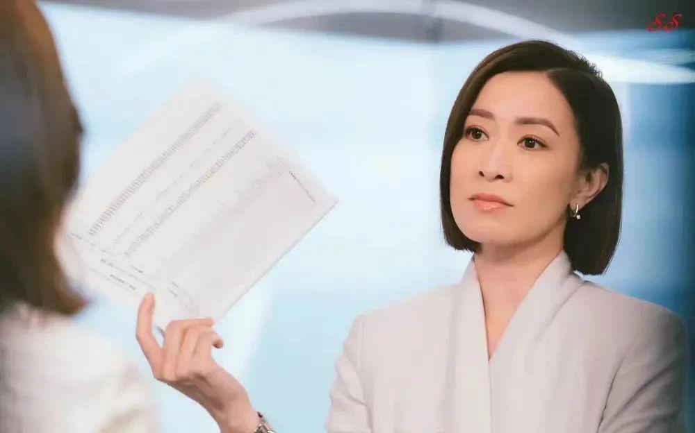 man姐吊打傻白甜？这里女人不精神内耗