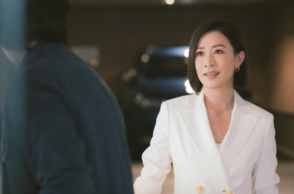 man姐吊打傻白甜？这里女人不精神内耗