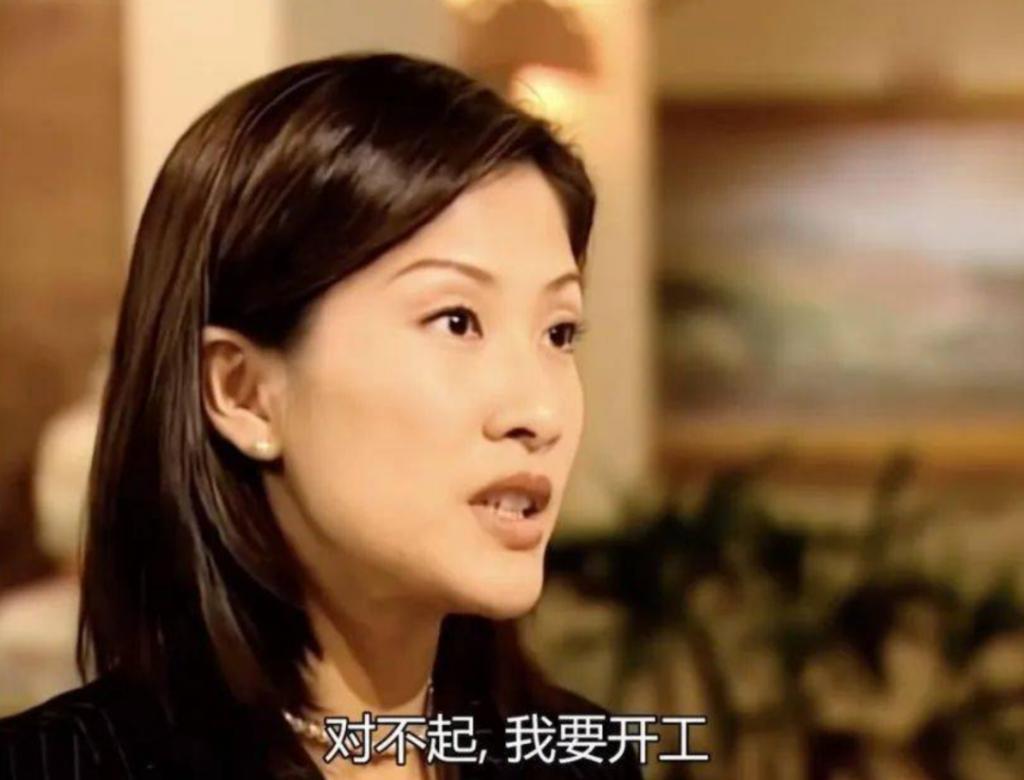 man姐吊打傻白甜？这里女人不精神内耗