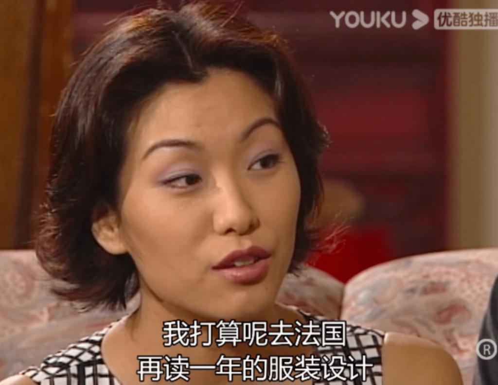 man姐吊打傻白甜？这里女人不精神内耗