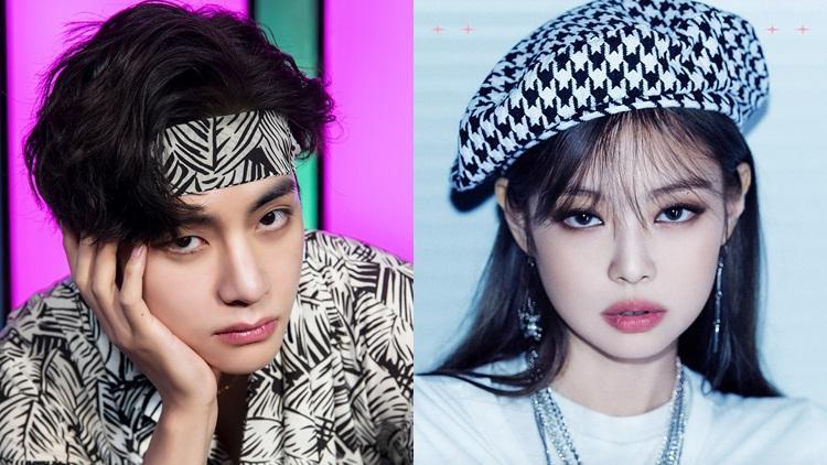 交往传闻未认可，分手传闻亦不回应？两人又上韩网热门，网友的反应是