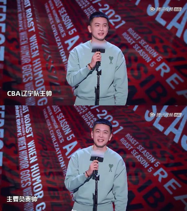 杨鸣的“篮坛第一帅”滤镜，洗不白他第二次翻车