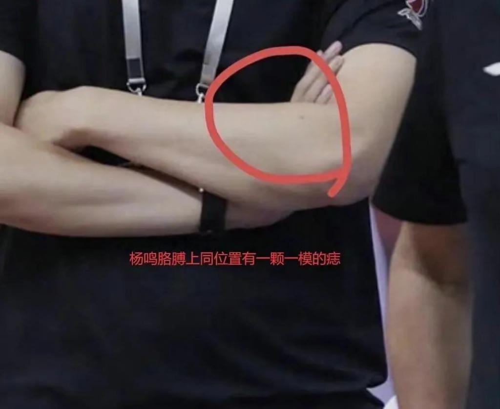杨鸣的“篮坛第一帅”滤镜，洗不白他第二次翻车