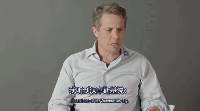 他渣得惊天地泣鬼神，女人们为何都原谅他？