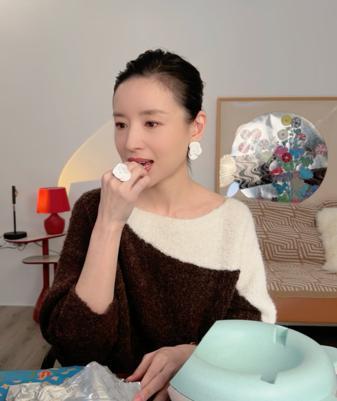 又被爆新恋情？？