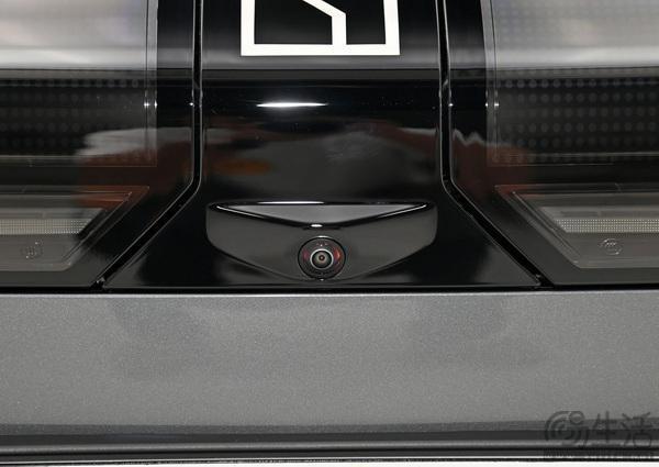 极氪007将于12月下旬上市 预售价格22.99万元起