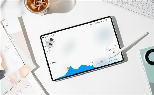 集齐北斗 鸿蒙 星闪核心技术！华为MatePad Pro 11英寸 2024款12月8日将开售
