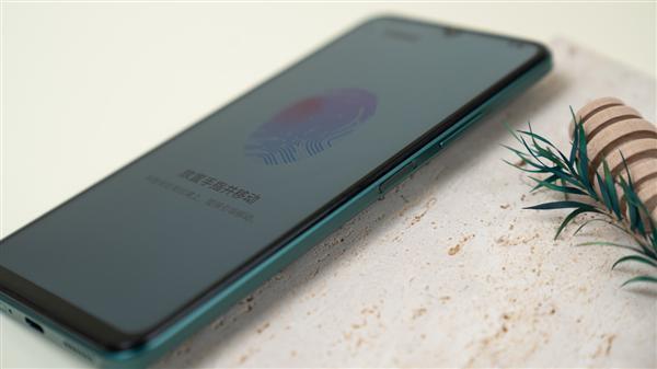 华为畅享 70正式开售：6000mAh华为巨鲸超能续航 畅享X键 千元机也有好体验
