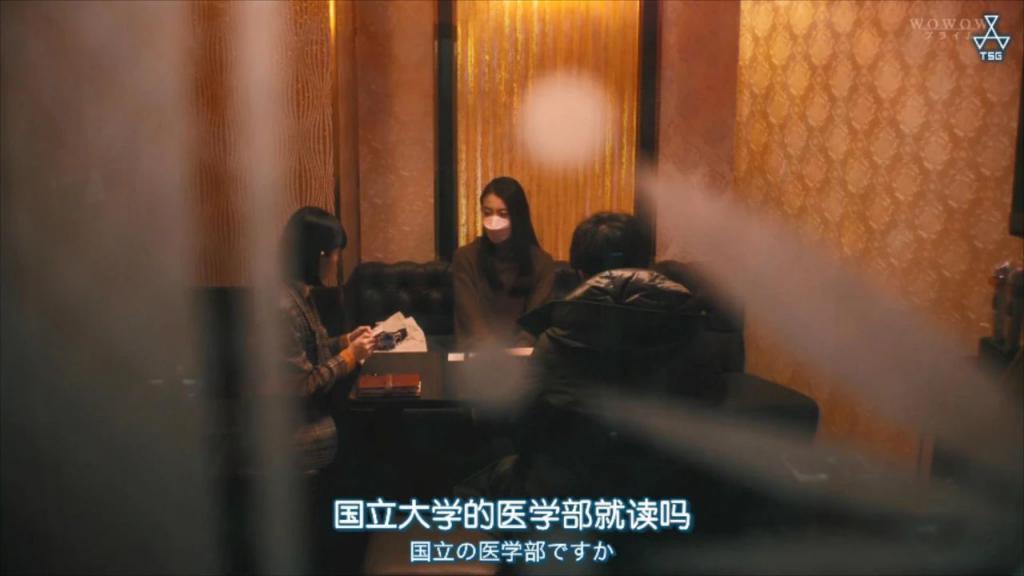 她被逼下海，内幕终于拍出来了