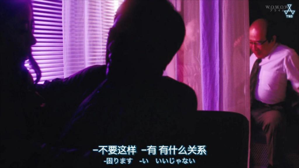 她被逼下海，内幕终于拍出来了