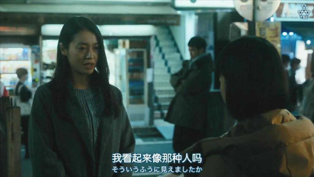 她被逼下海，内幕终于拍出来了